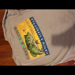 T shirt comfort color